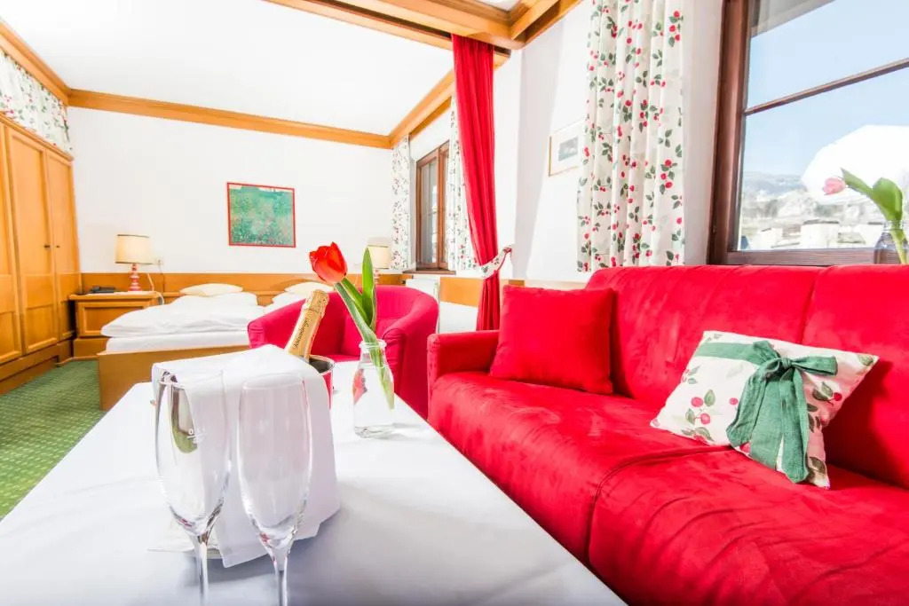 Hotel zur Post