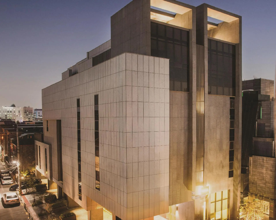 Hotel Gaden by Onyu stay