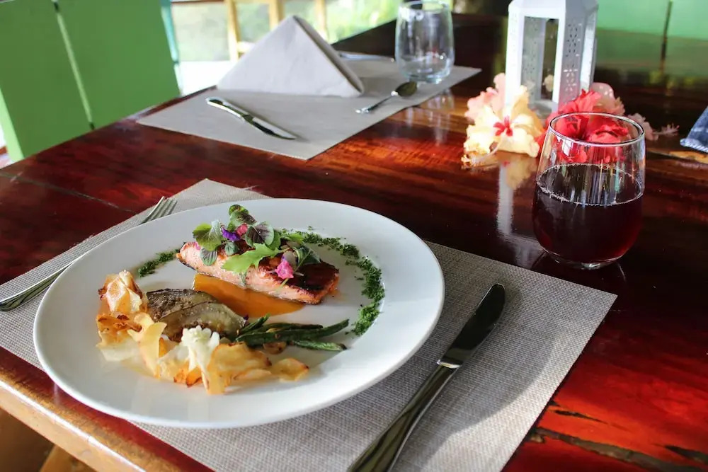 Natural Drake Bay Hotel Boutique
