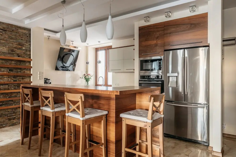 Penthouse Panorama by Loft Affair