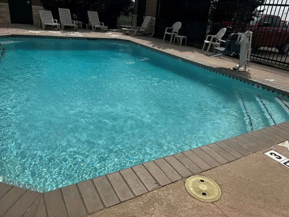 Best Western Park Heights Inn & Suites