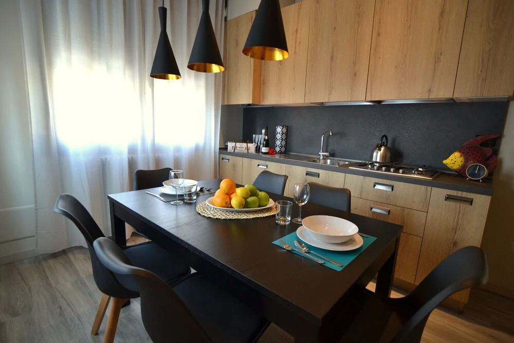 Venice Smile Apartment