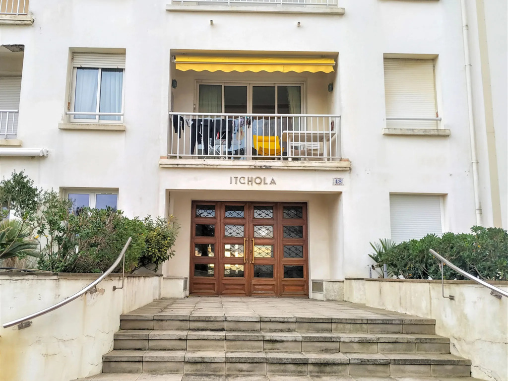 Apartment Itchola