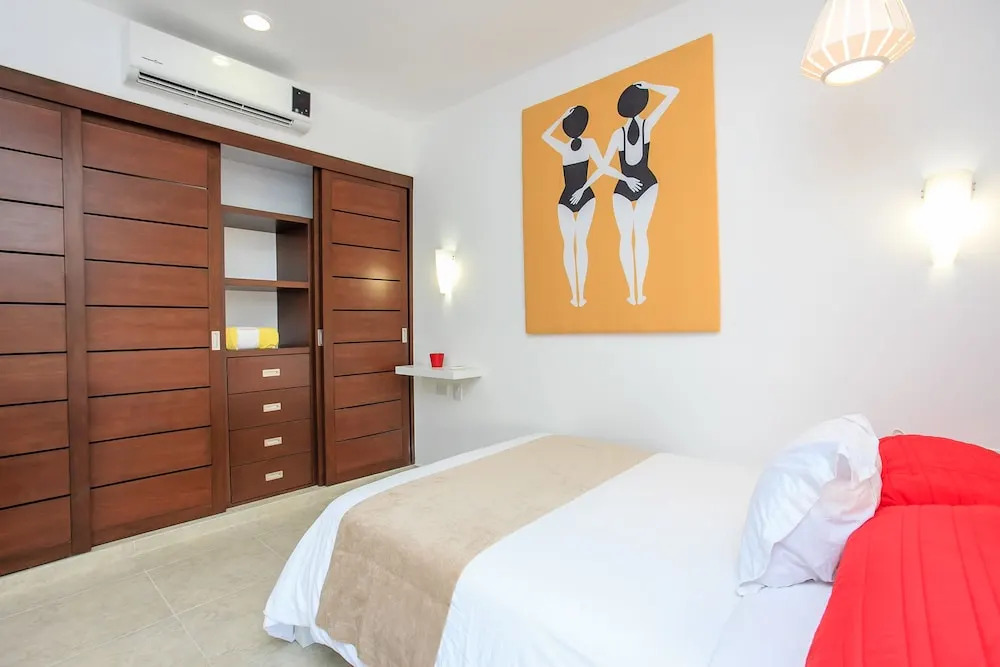 Horizonte, 2Bedroom 2Bathrooms