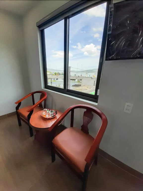 Dinh Huong Hotel