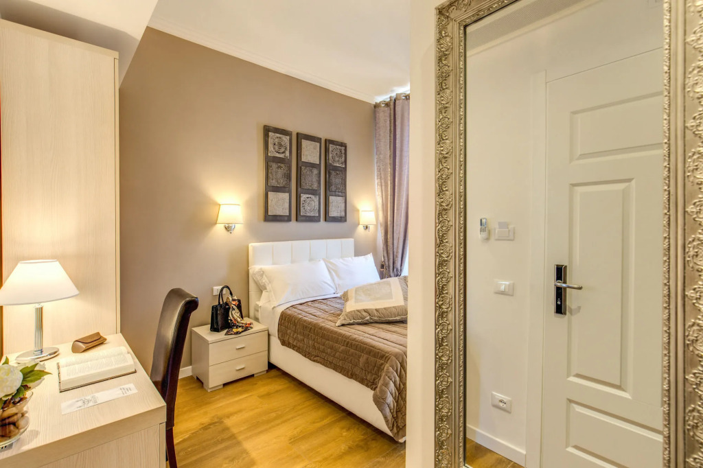 The Bridge Suites