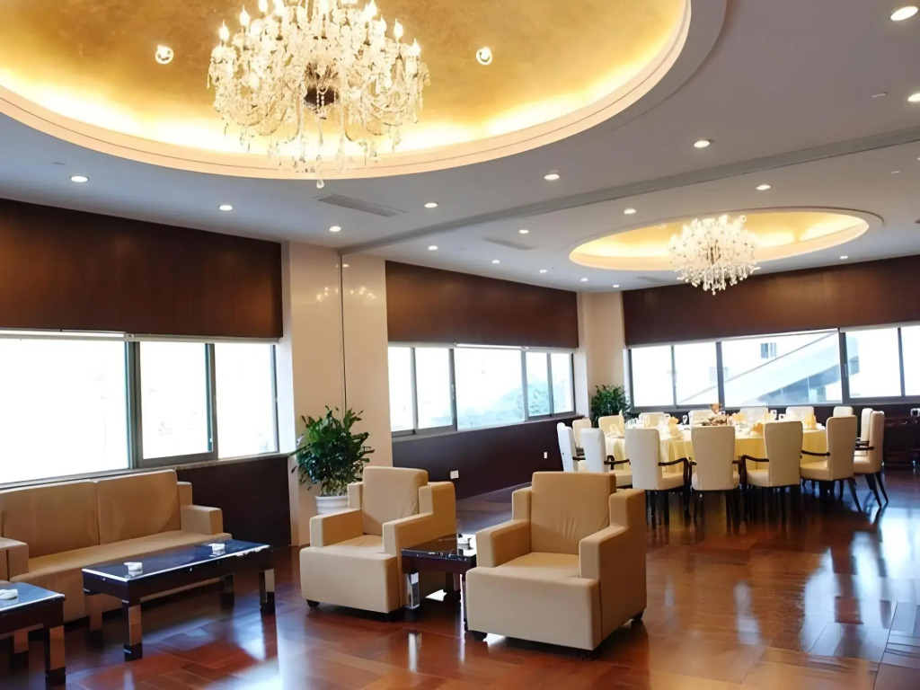 Yaoxi Dynasty Hotel
