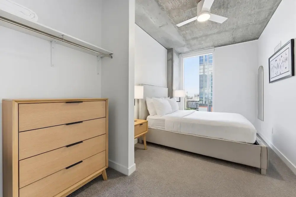 Placemakr Downtown Phoenix
