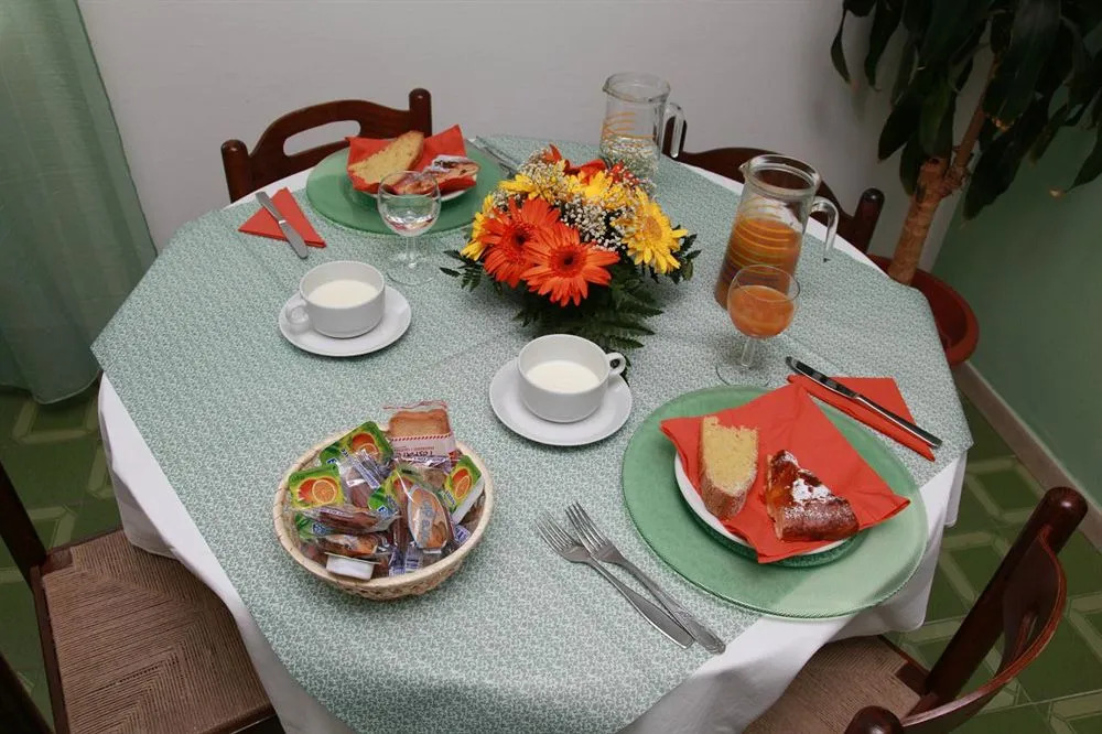 Luigiane B&B e Ristorante