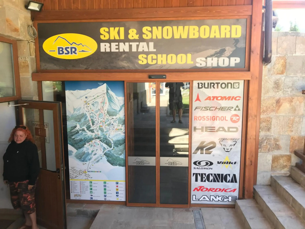 Bansko Studio 30m From Gondola - T.K. 4B