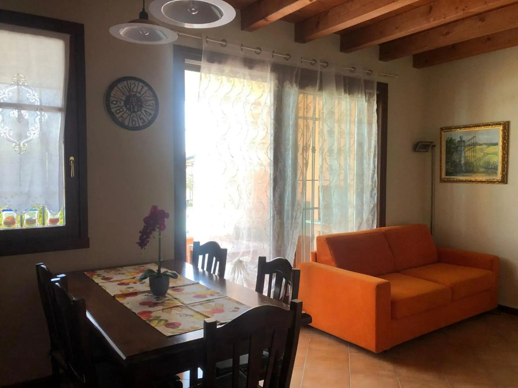 Appartamento Serena