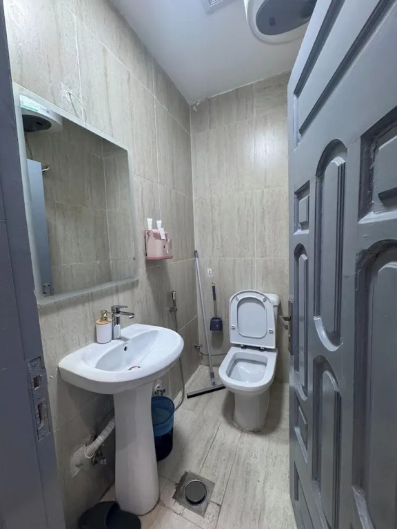 حرير للشقق مفروشة Harir Furnished Apartments