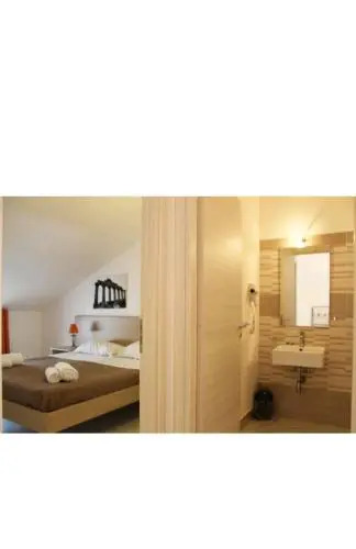 Borgo Aranci villetta a schiera a7 felce