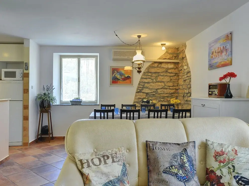 Spacious Holiday Home in Rakalj With Pool