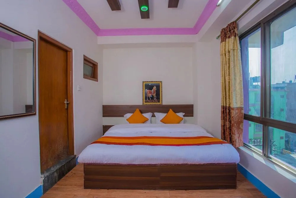 OYO 272 Namaste Kusum Guest House