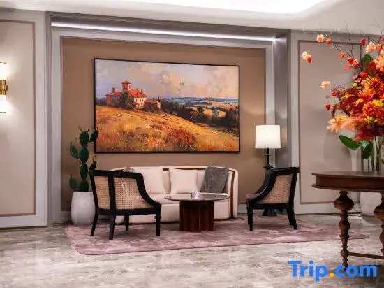 Mercure Guangzhou Financial City Riverside