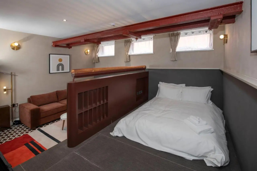 Trueman Court Luxury Serviced Apartments