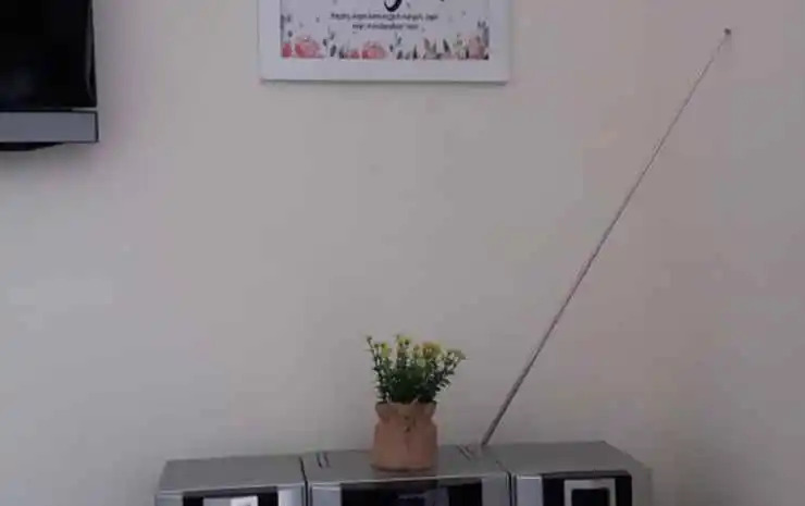 2 Bedroom at Villa Puncak Garuda C12 by Lilies