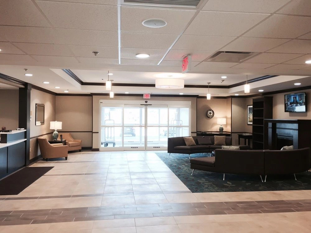 Candlewood Suites Youngstown W I 80 Niles Area By Ihg