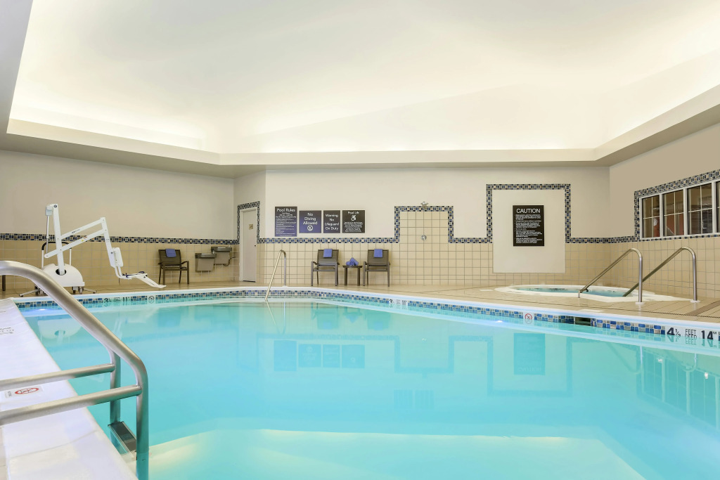 Homewood Suites by Hilton Long Island-Melville