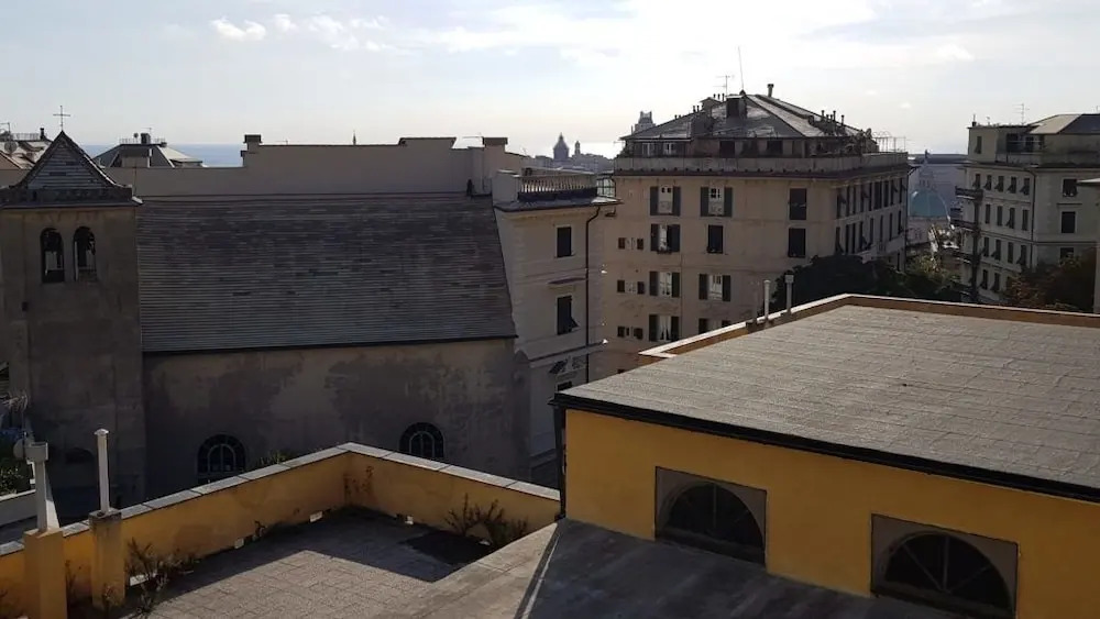 Il Giardino dei Limoni Room & Apartments