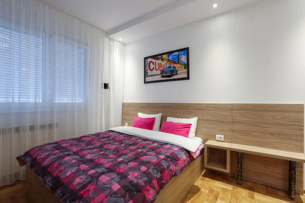 Apartment Promenada