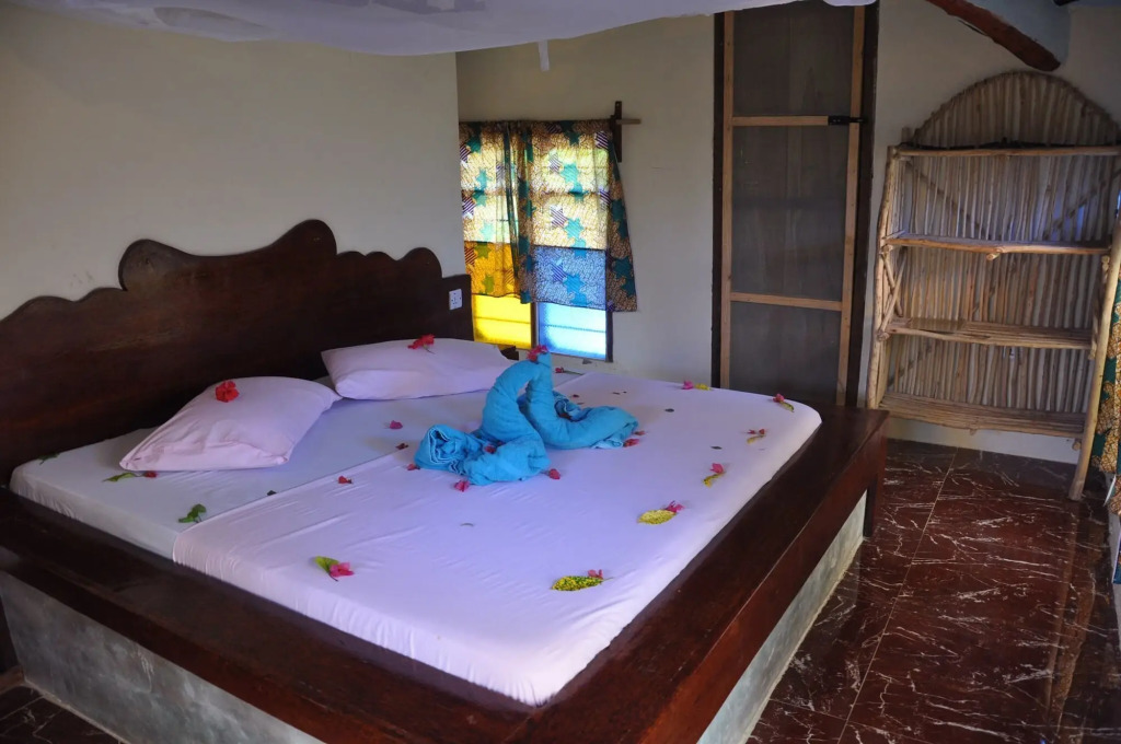 Sagando Bungalows Zanzibar