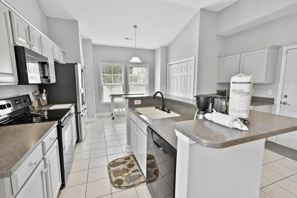 The Havens 2316 3 Bedroom Townhouse