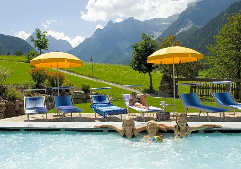 Family Resort Rainer Sexten