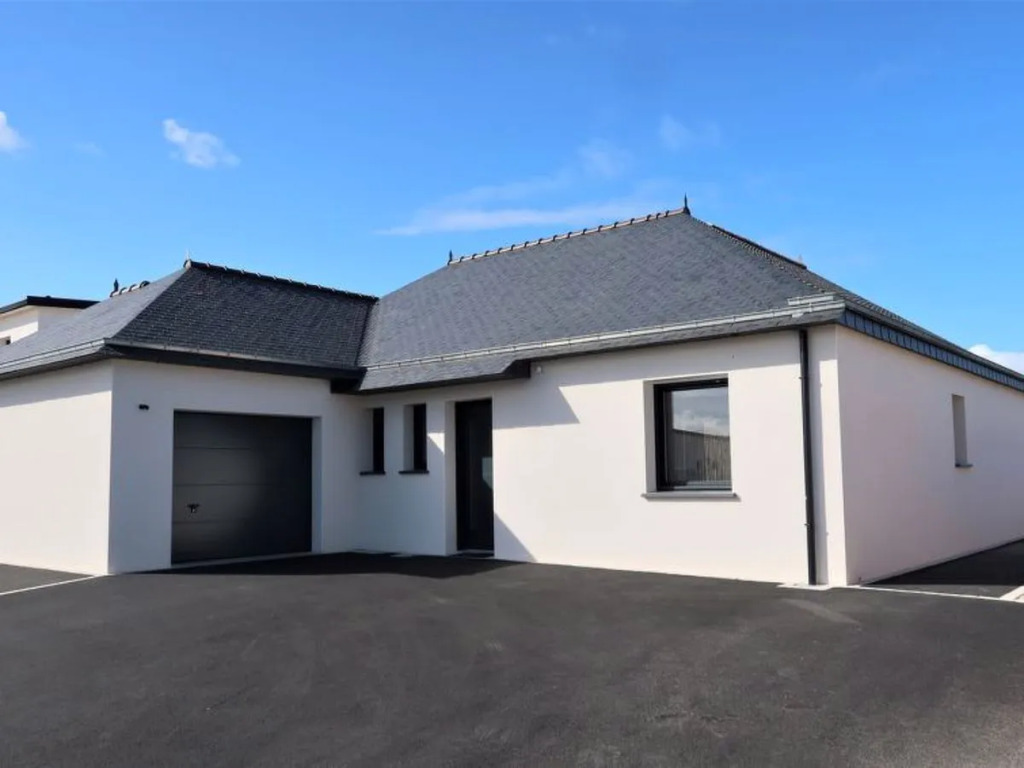Holiday Home Villa Kerlina by Interhome