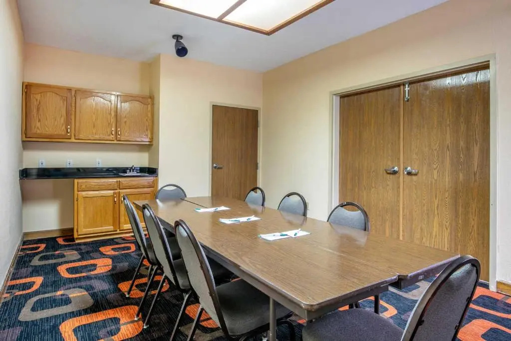 Quality Inn Rogersville