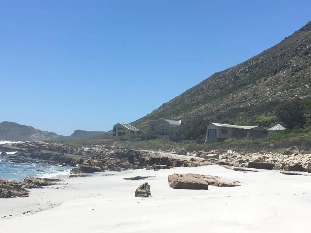 Coastal Haven
