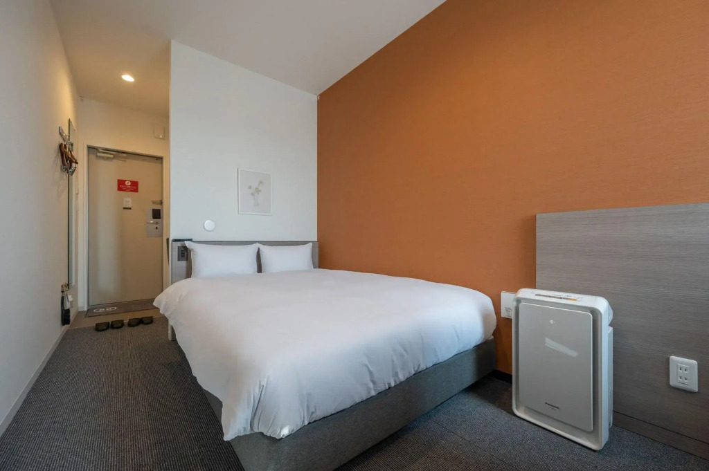 HOTEL R9 The Yard Sanotenjin