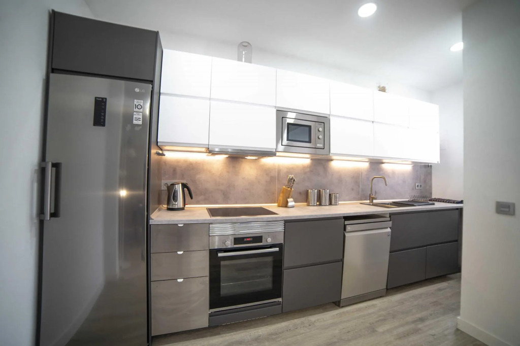 Ananda (L1) in Tias with 4 bedrooms and 4 bathrooms