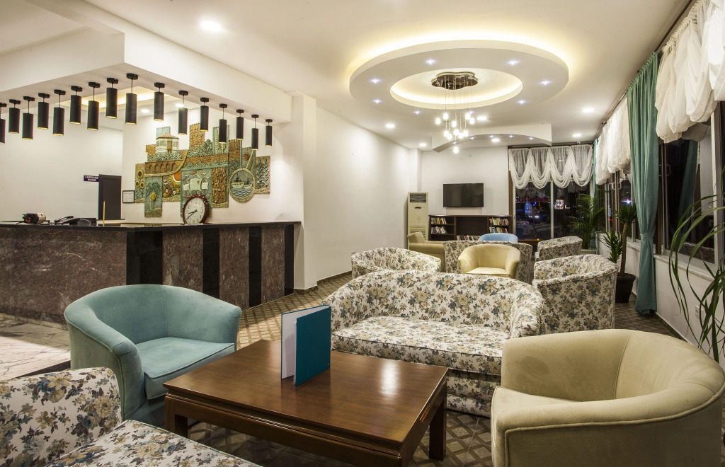Parador Suit Hotel - All Inclusive