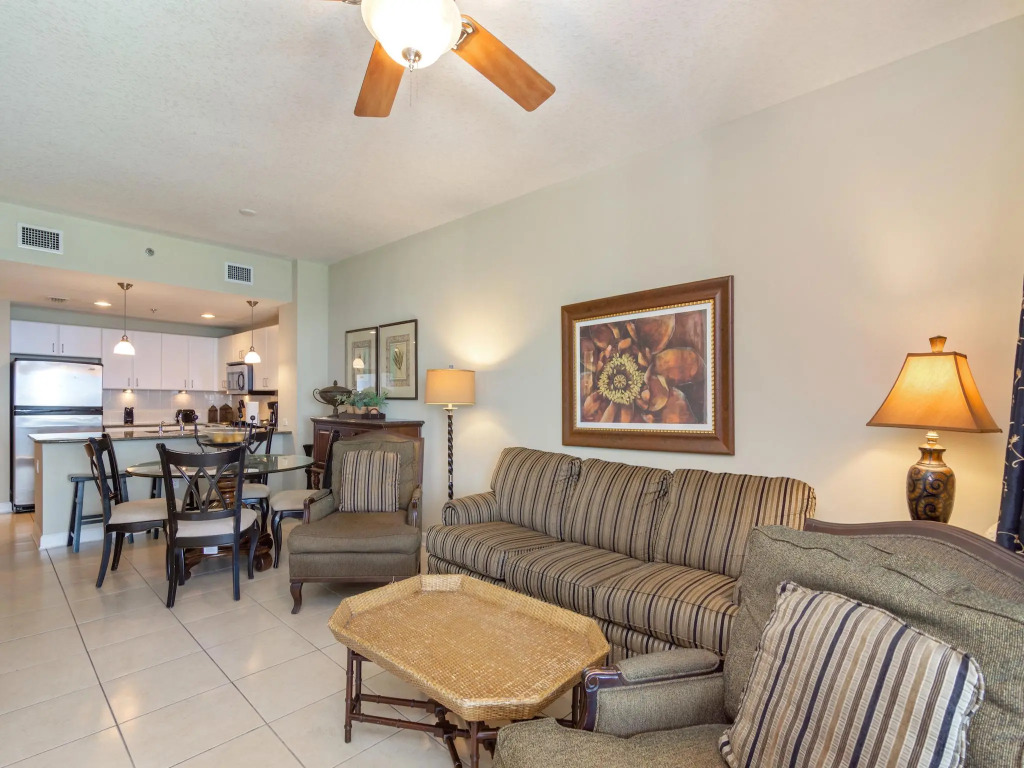 Grand Panama 1203 - Tower I