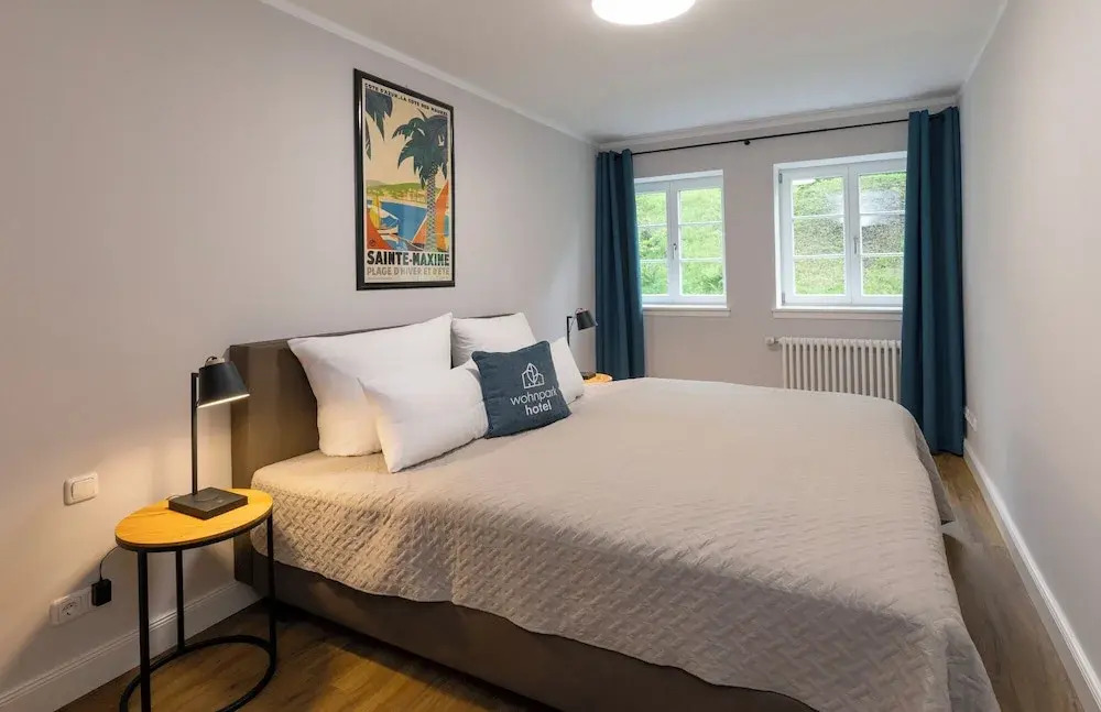 Wohnpark Hotel Heppenheim