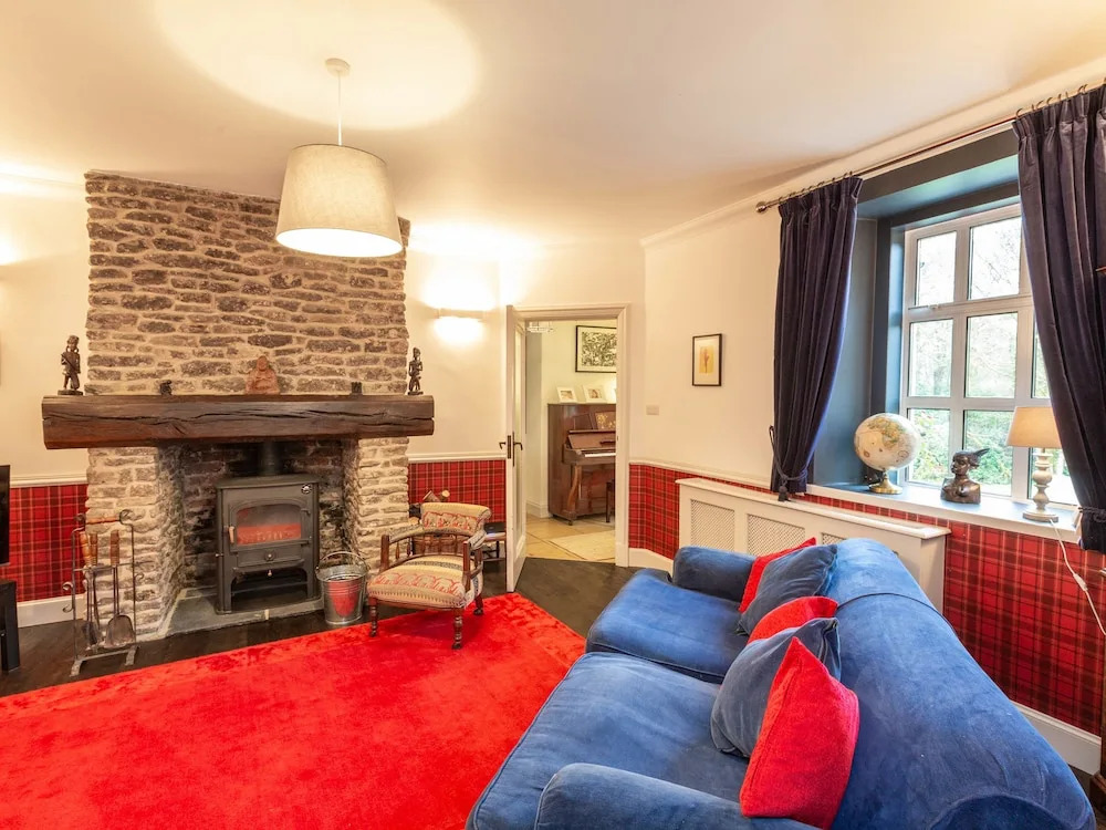 Strathendrick House