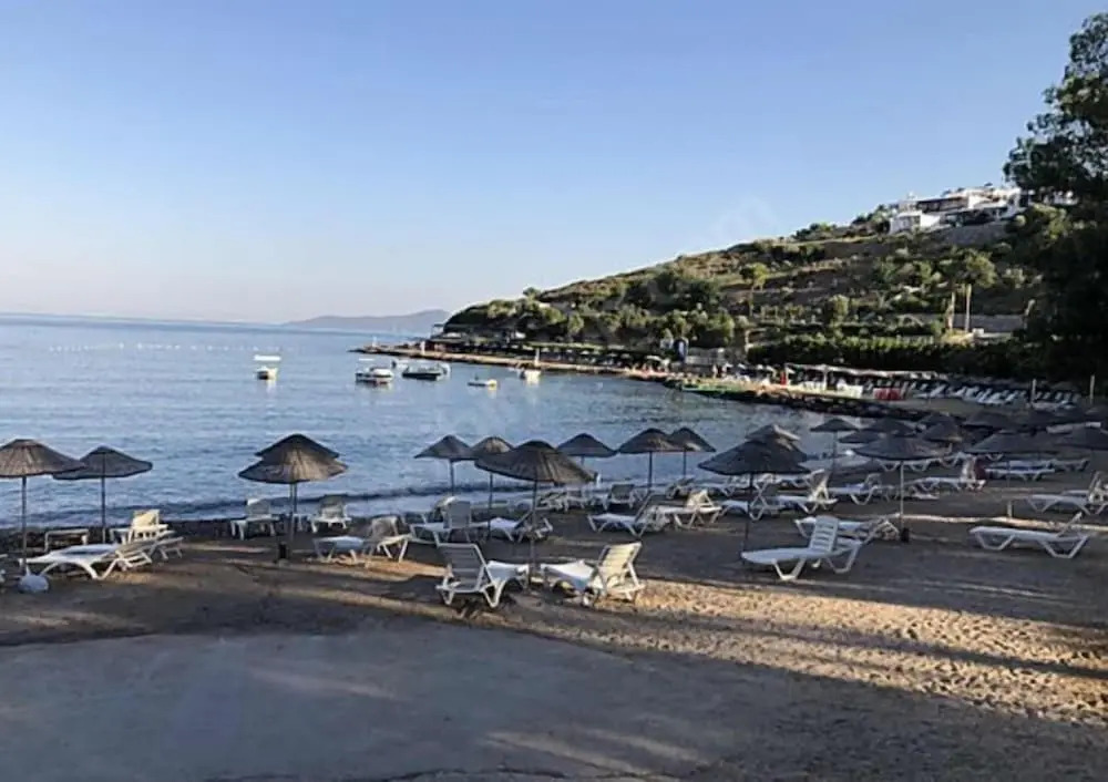 Villa Bambaşka