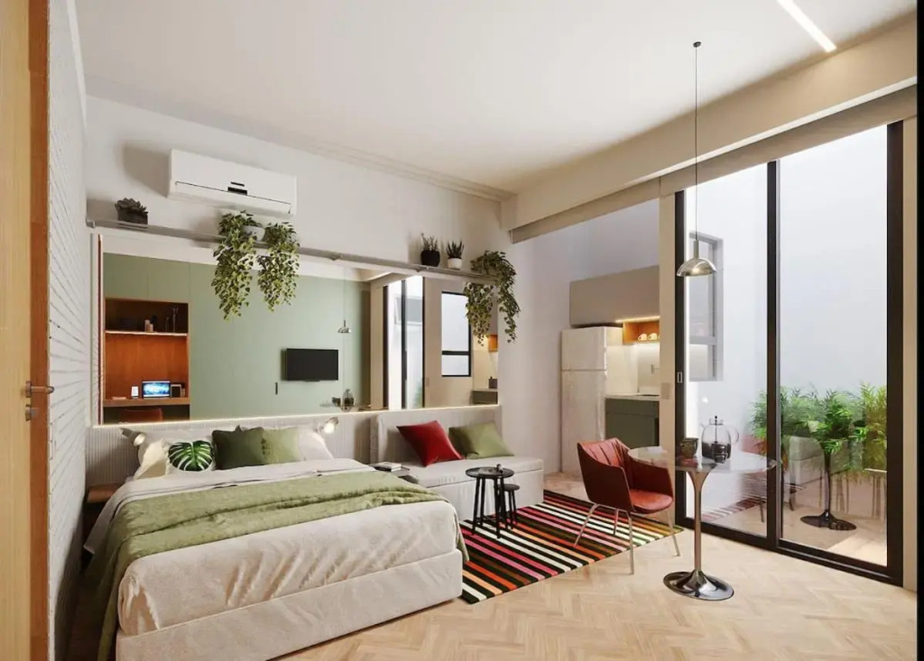 JK Luxury Stay