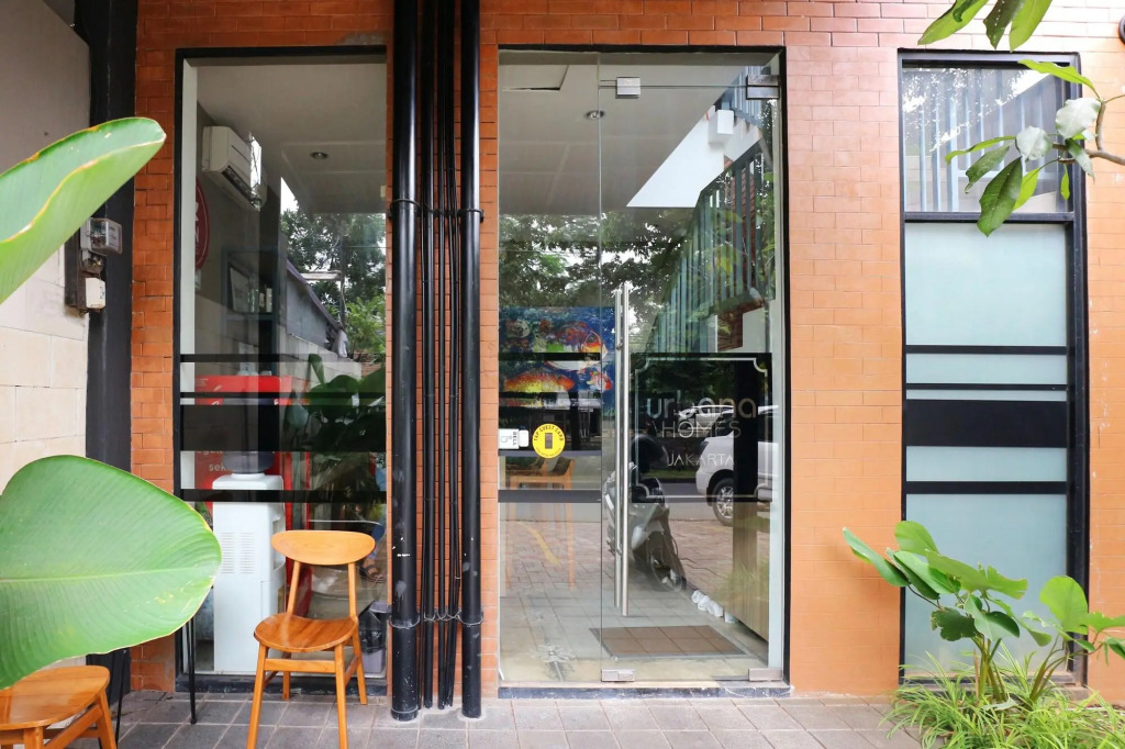 Urbana Homes