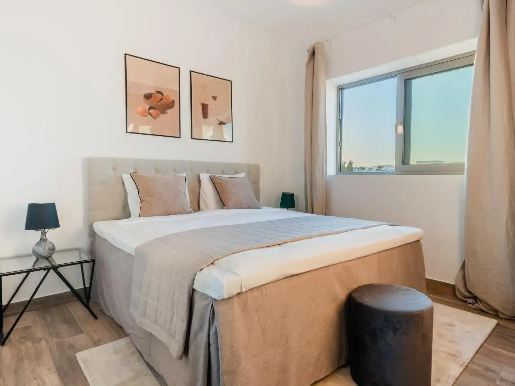 Sanders Crystal 2 Limassol