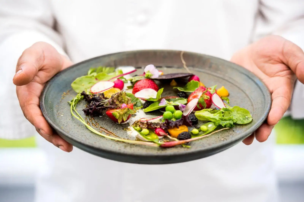 The Mayflower Inn & Spa, Auberge Collection