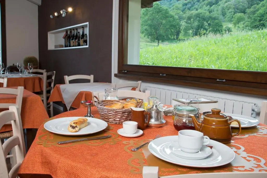Cascina il Faggio Country House
