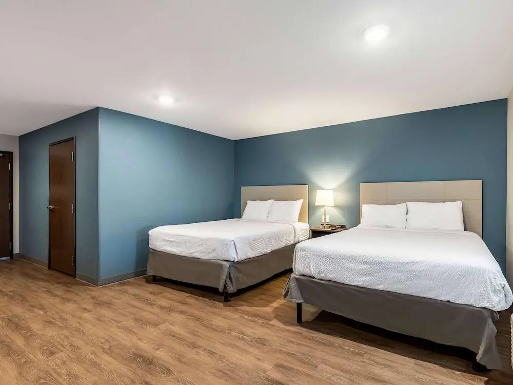 Extended Stay America Suites - Norco