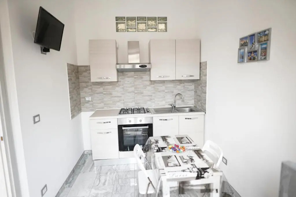 Central Luxury Apartment