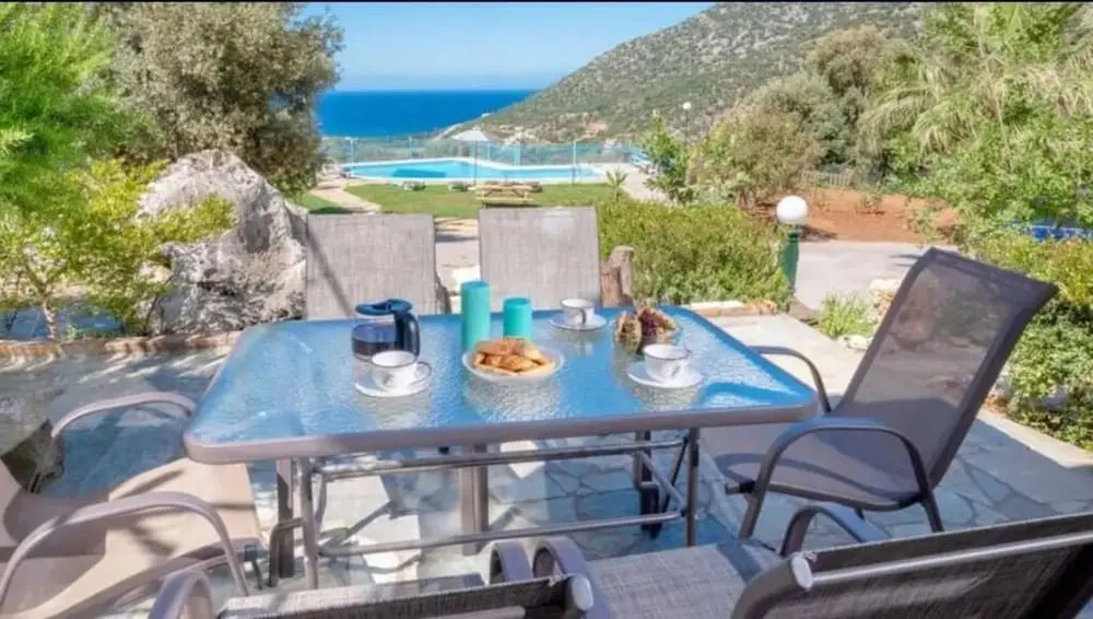 Luxurious Villa Kardi a Small Paradise