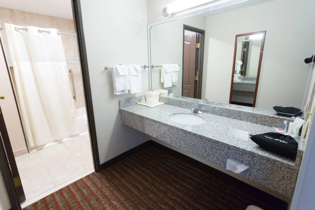 Quality Inn near Rocky Mountain National Park