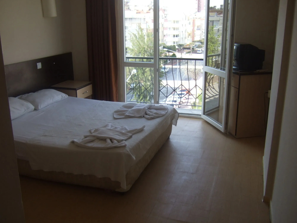 Suntalia Hotel