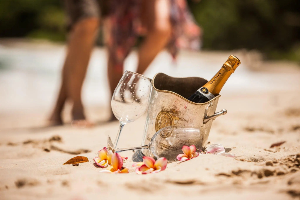 Anantara Maia Seychelles Villas